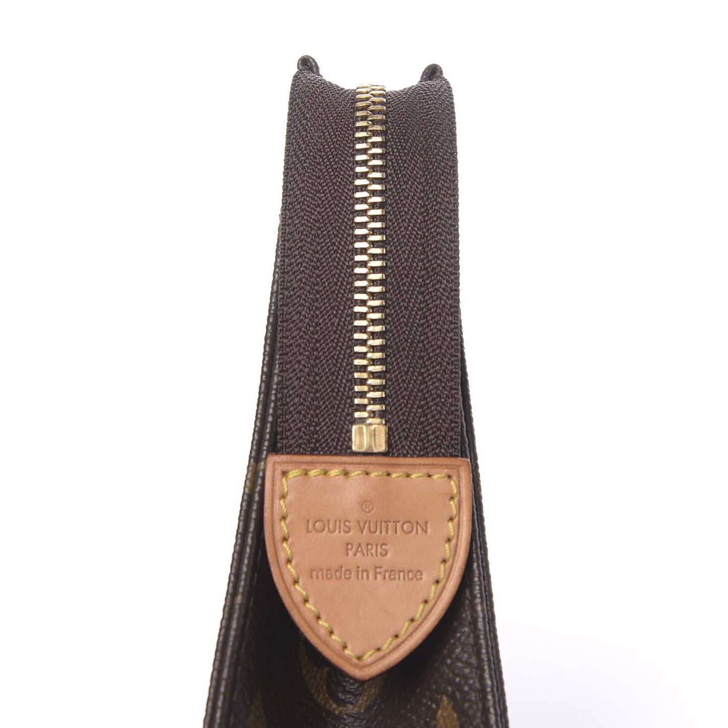 Monogram Toiletry Pouch 19