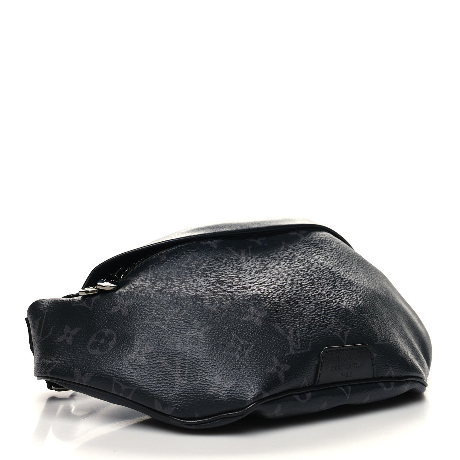 Louis Vuitton Monogram Eclipse Discovery Bumbag 4 of 9