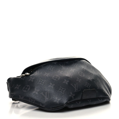 Louis Vuitton Monogram Eclipse Discovery Bumbag 4 of 9