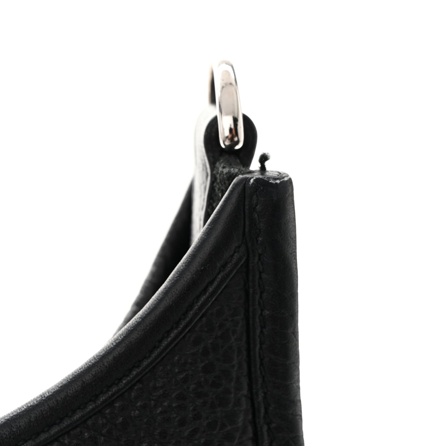 Taurillon Clemence Evelyne III PM Black