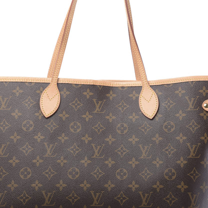 Louis Vuitton Monogram Neo Neverfull GM Pivoine 11 of 12