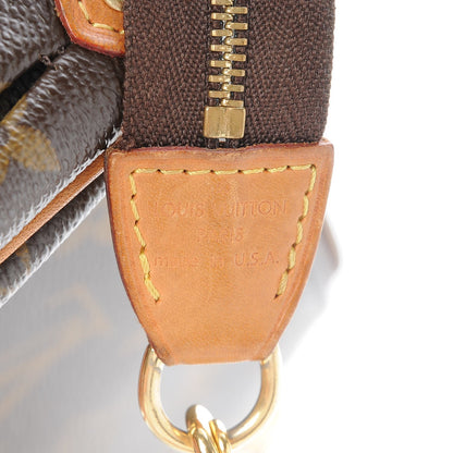 Louis Vuitton Monogram Eva Clutch 7 of 7