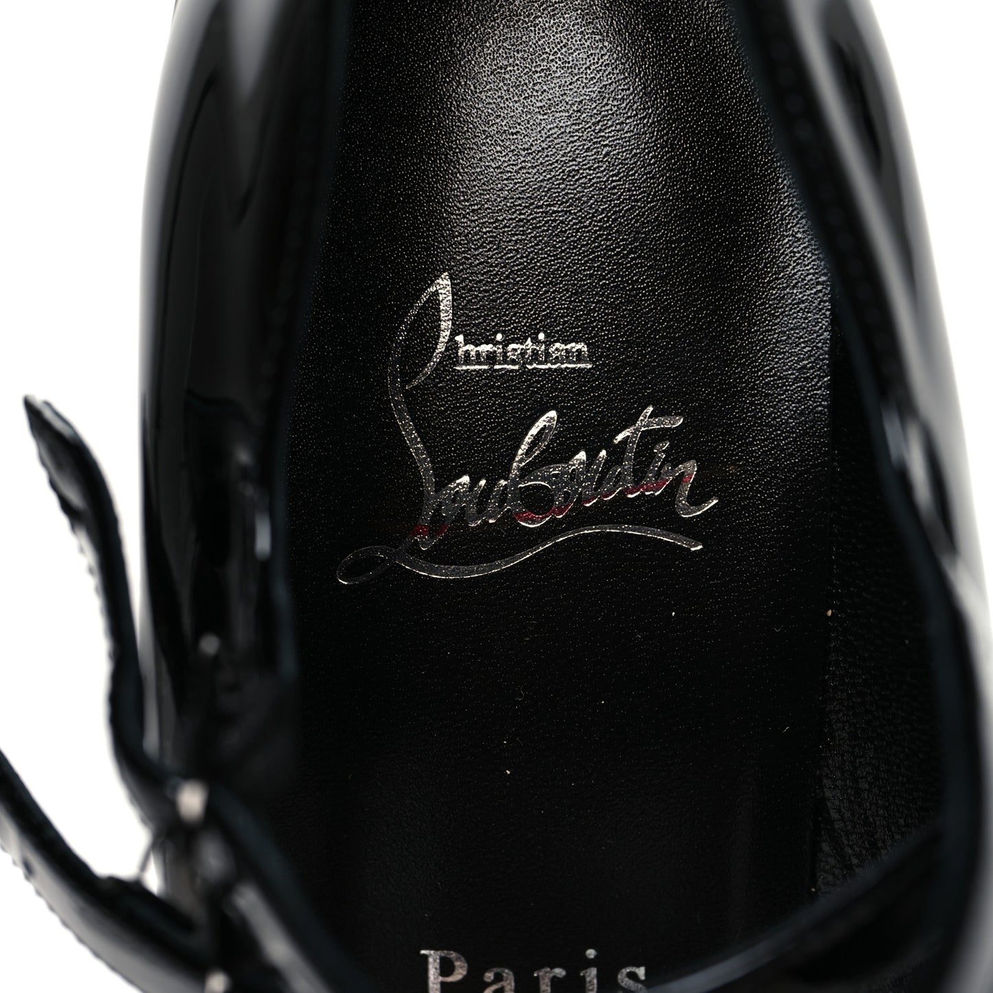 Patent Movida Jane 130 Pumps 38 Black