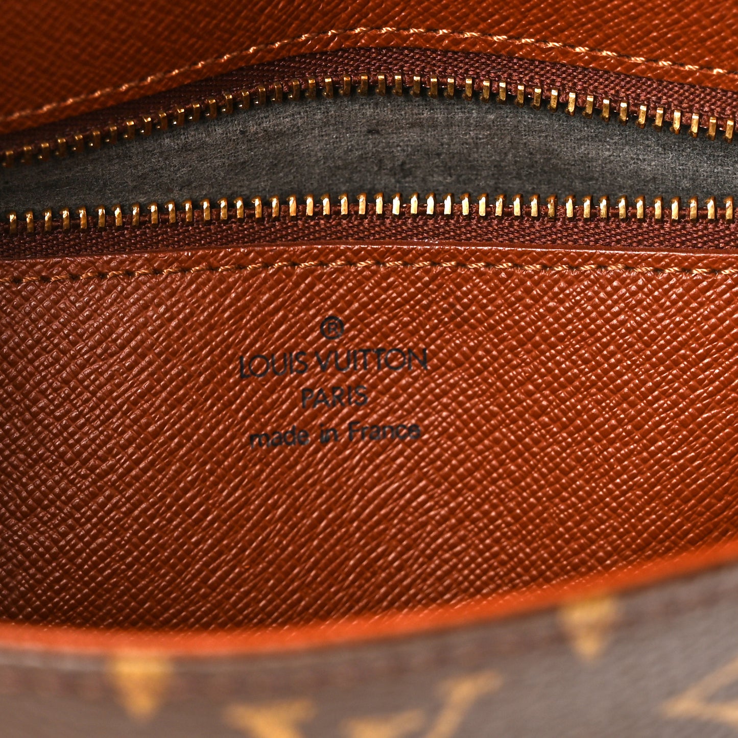 Monogram Saint Cloud GM