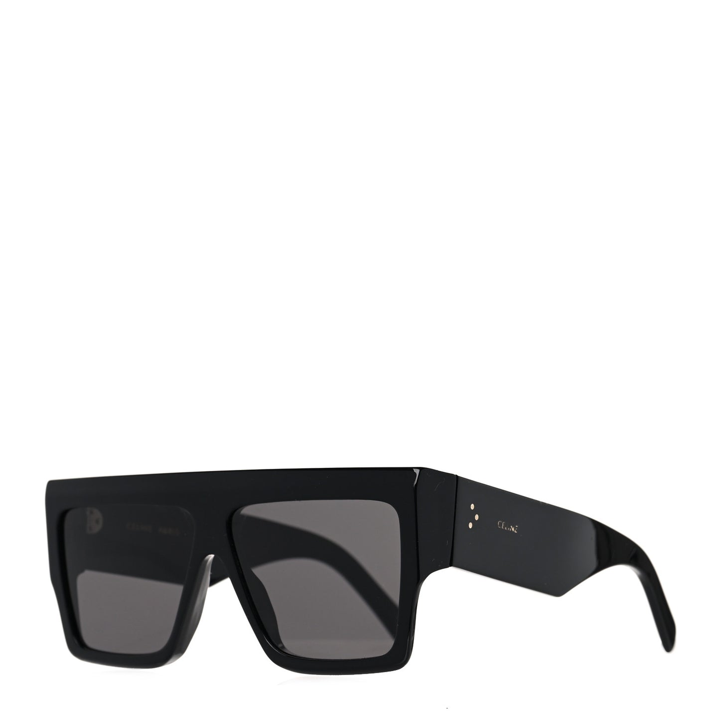 Rectangular Sunglasses CL400921 Black