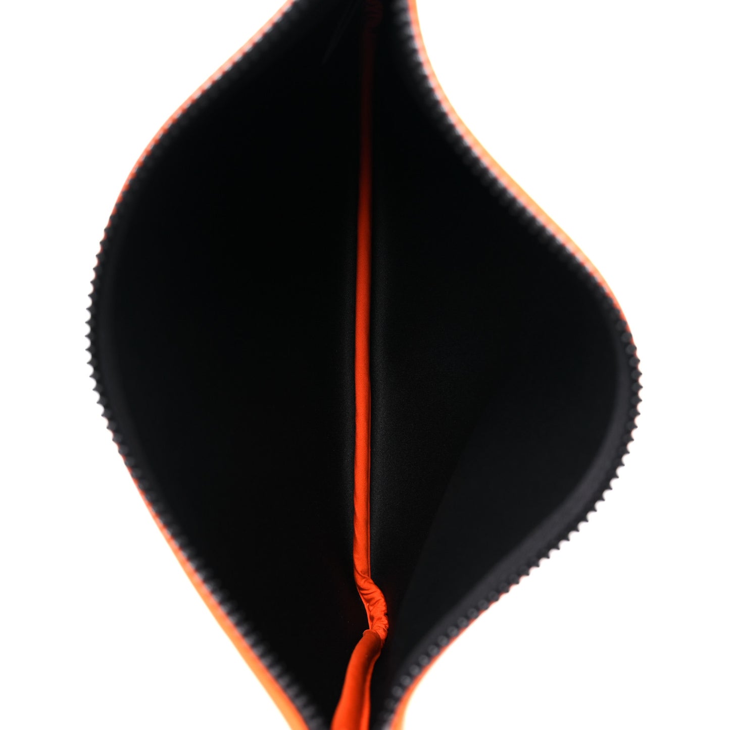 Neoprene Neobain Medium Case Orange
