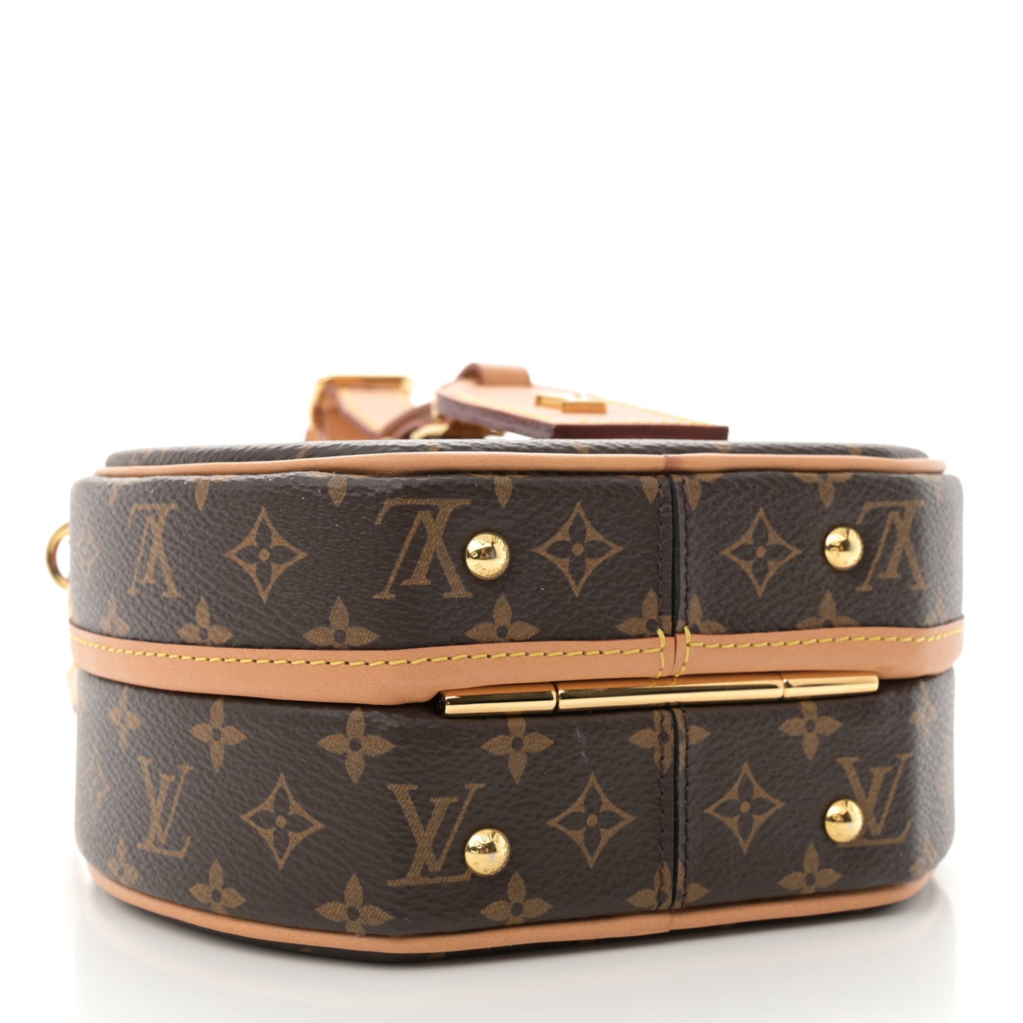 Monogram Petite Boite Chapeau