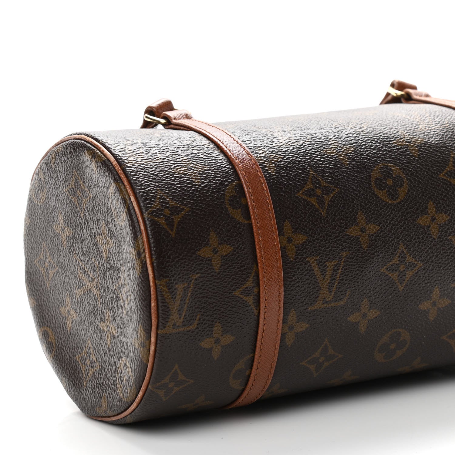 Louis Vuitton Monogram Papillon 26 7 of 13