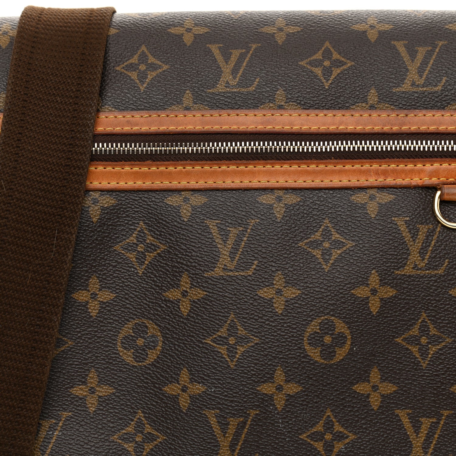 Louis Vuitton Monogram Bosphore PM Messenger 6 of 15