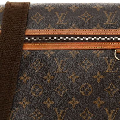 Louis Vuitton Monogram Bosphore PM Messenger 6 of 15