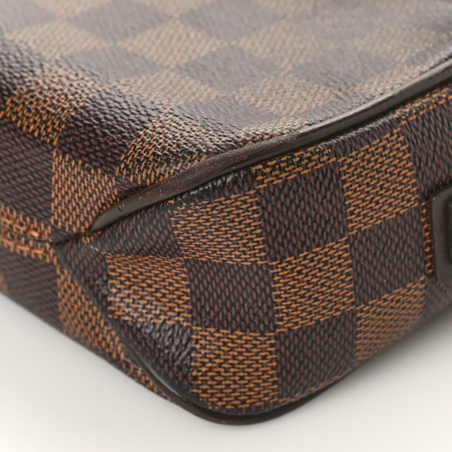 Louis Vuitton Damier Ebene Saint Paul Pochette 8 of 8