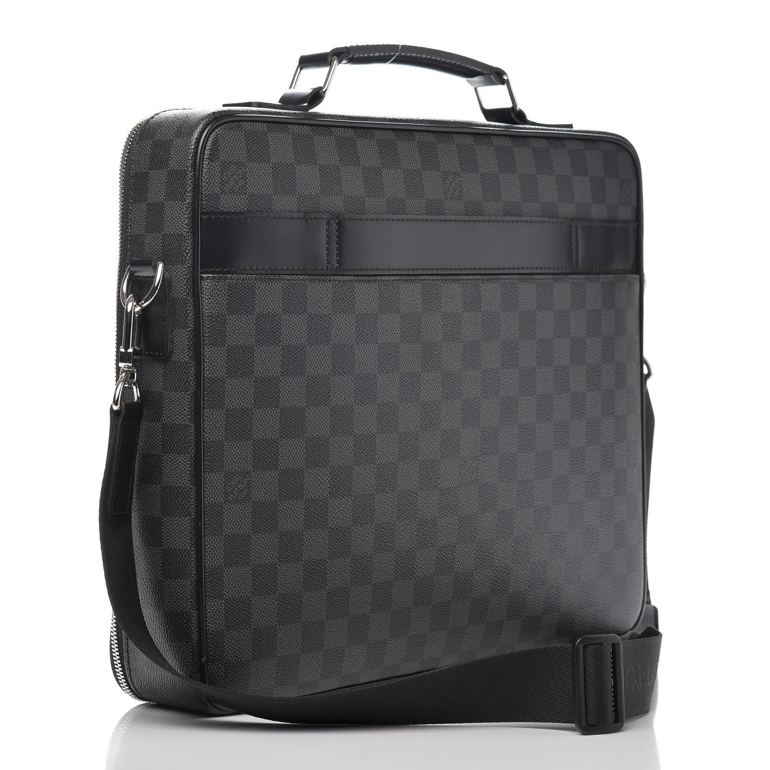 Louis Vuitton Damier Graphite Steeve 2 of 8