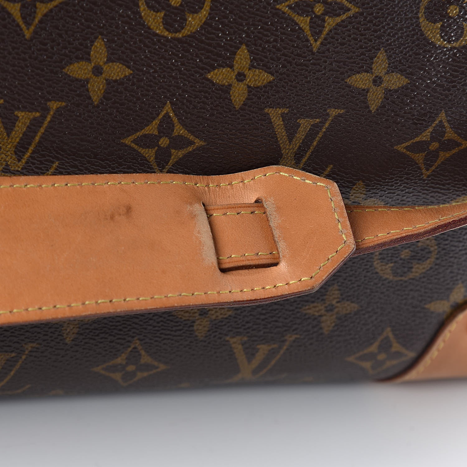 Louis Vuitton Monogram Retiro PM 16 of 18
