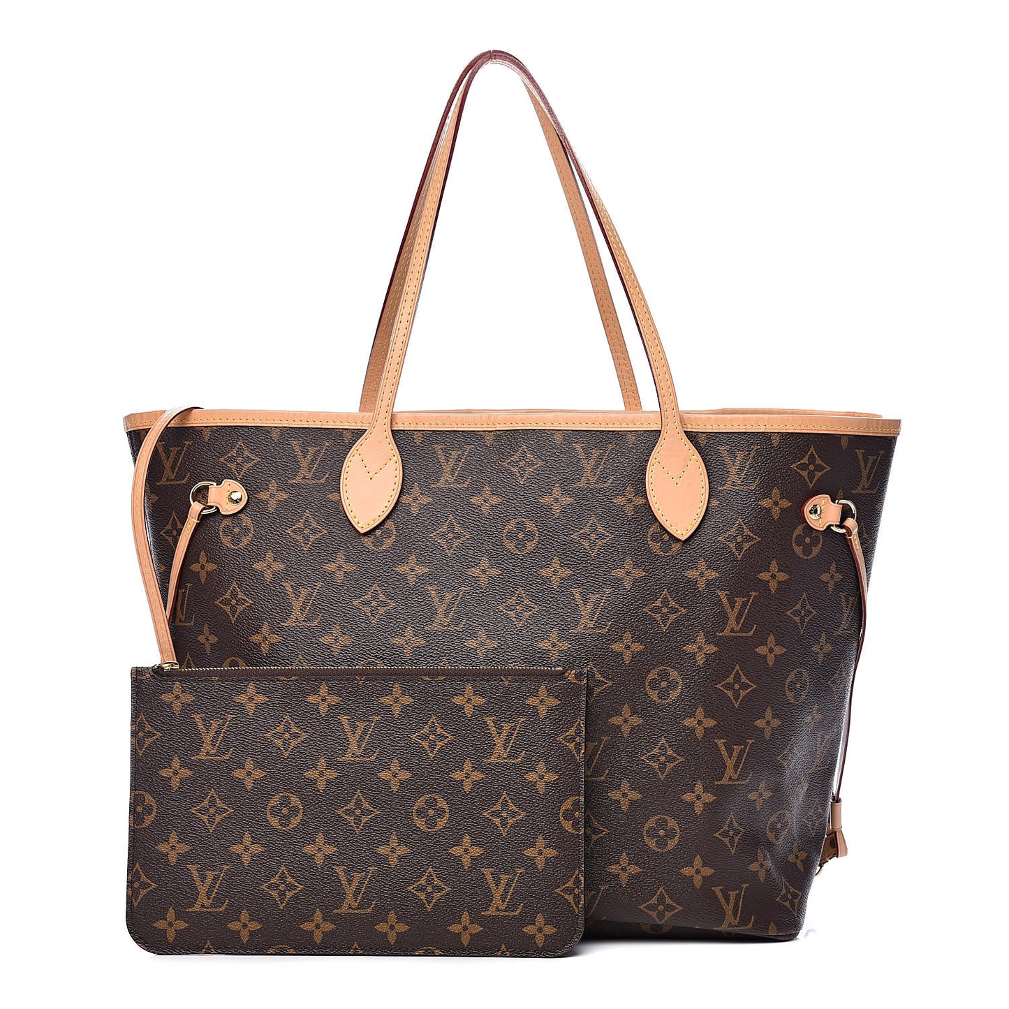 Monogram Neo Neverfull MM