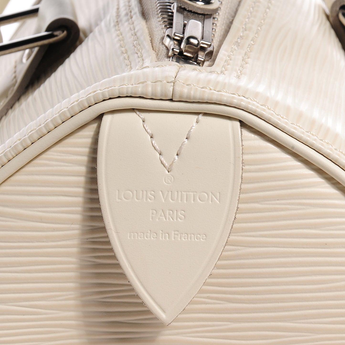 Epi Speedy 25 Ivory