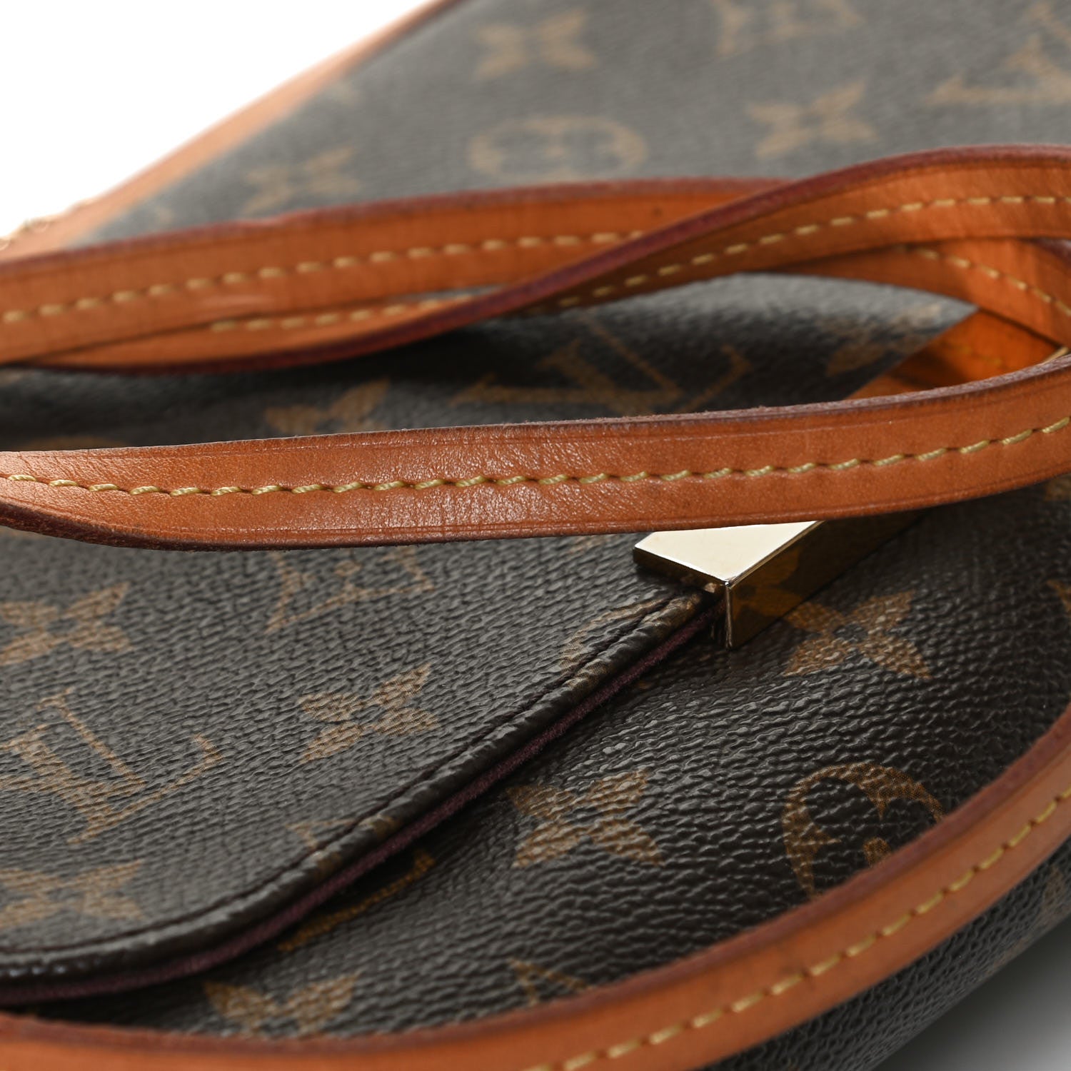 Louis Vuitton Monogram Favorite MM 14 of 16