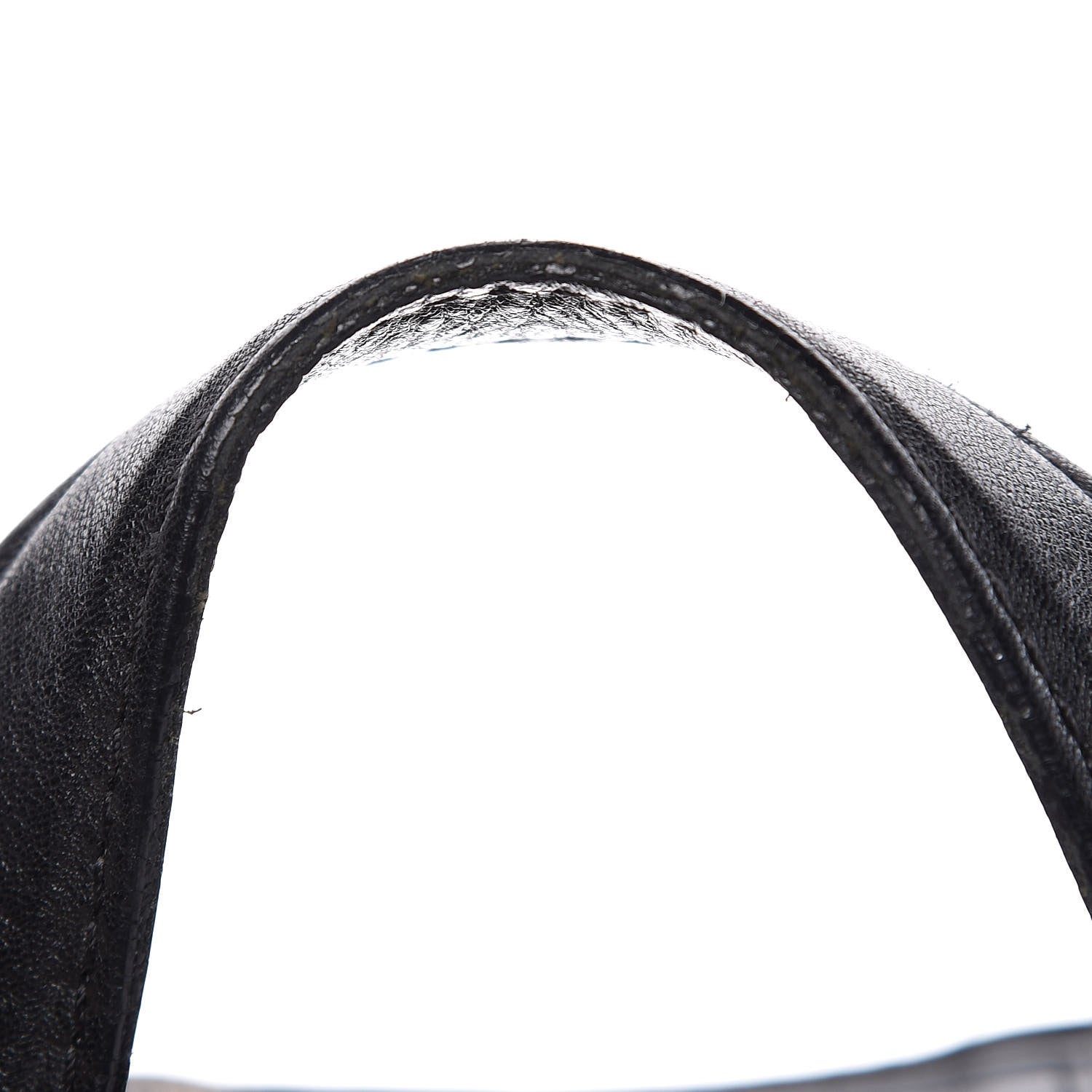 Chloe Calfskin Medium Paraty Tassel Black 10 of 13
