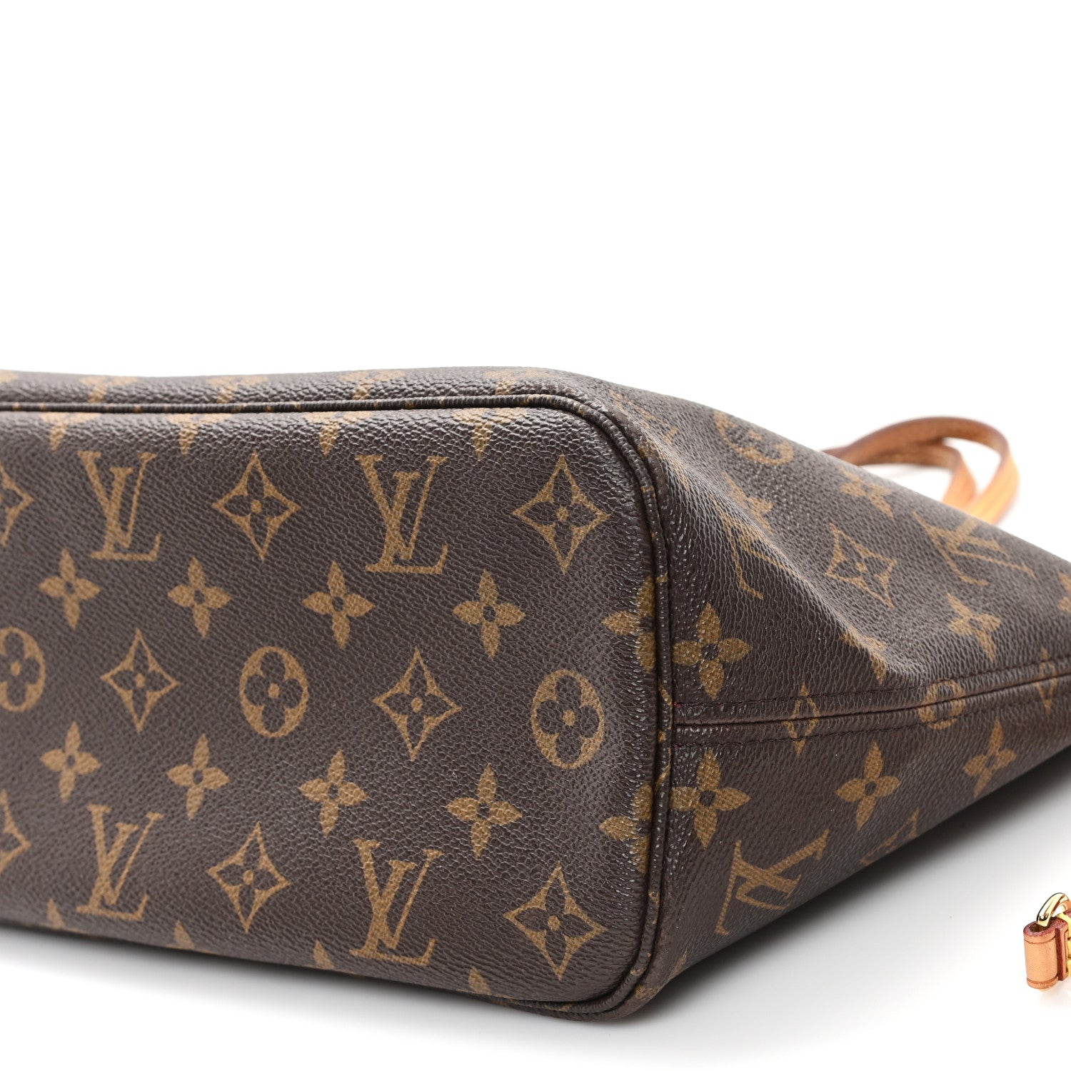 Louis Vuitton Monogram Neverfull PM 10 of 13