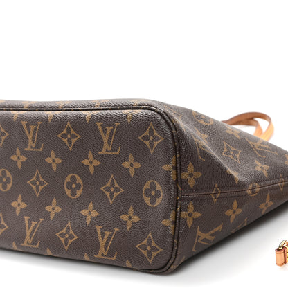 Louis Vuitton Monogram Neverfull PM 10 of 13