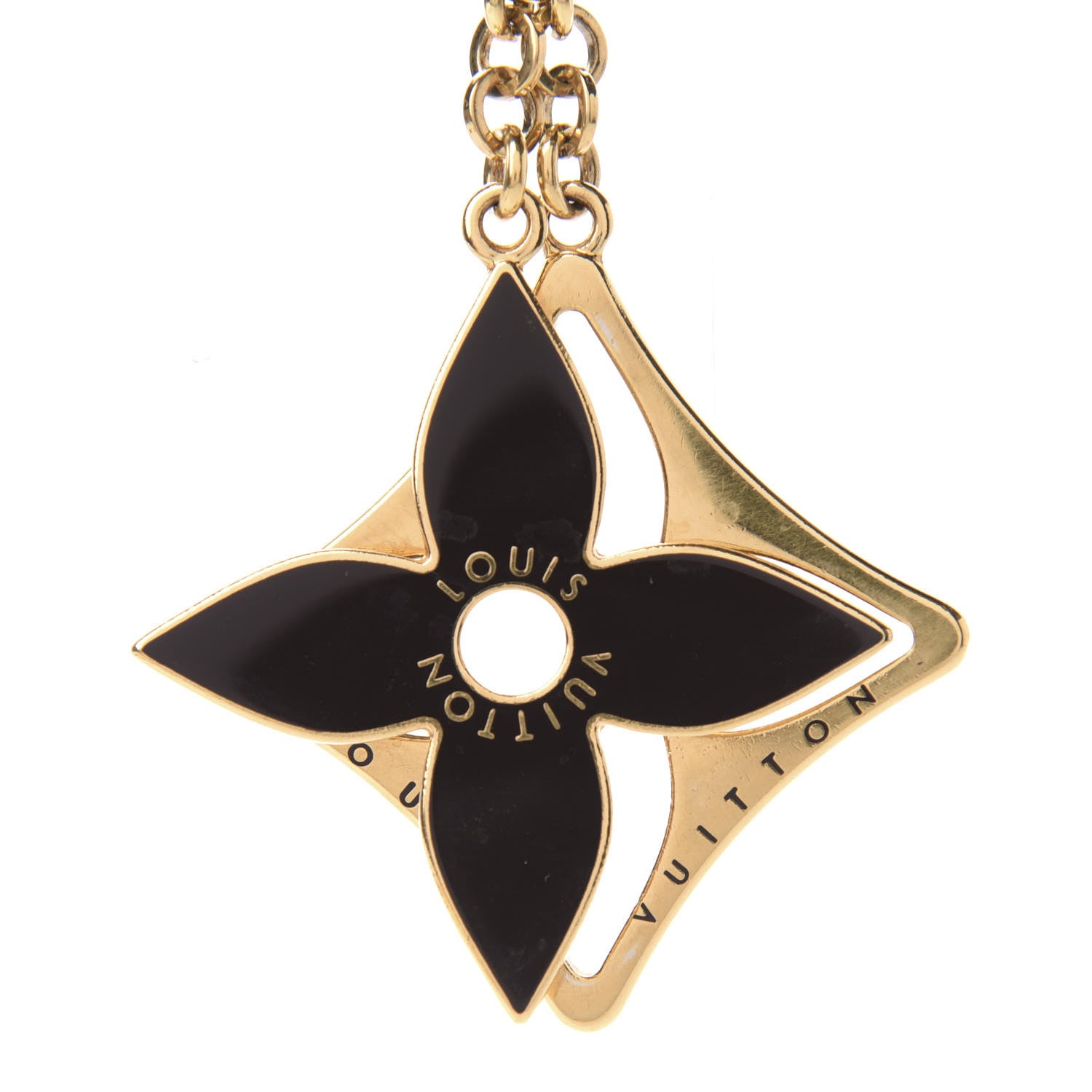 Louis Vuitton Puzzle Bag Charm 5 of 6