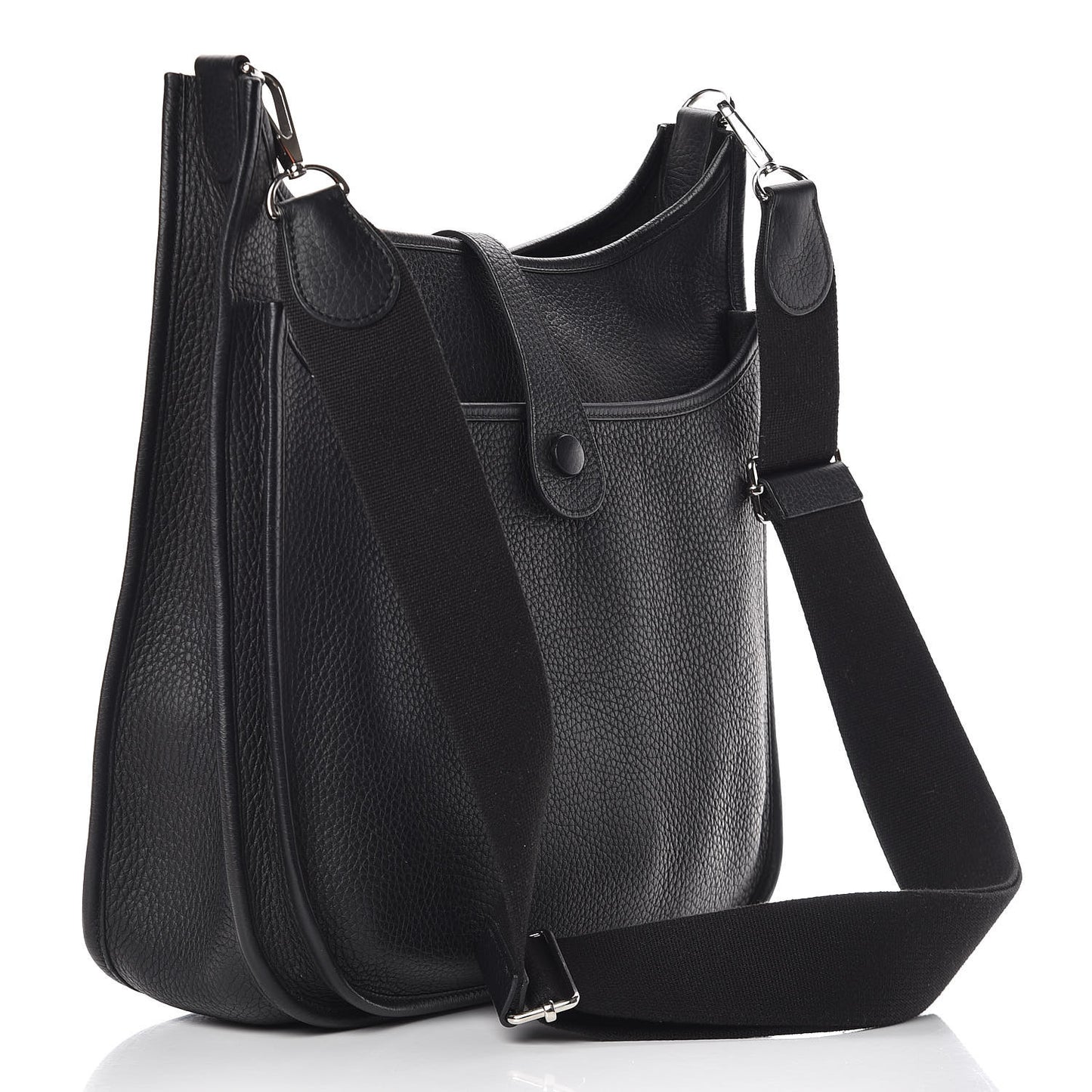 Taurillon Clemence Evelyne III GM Black