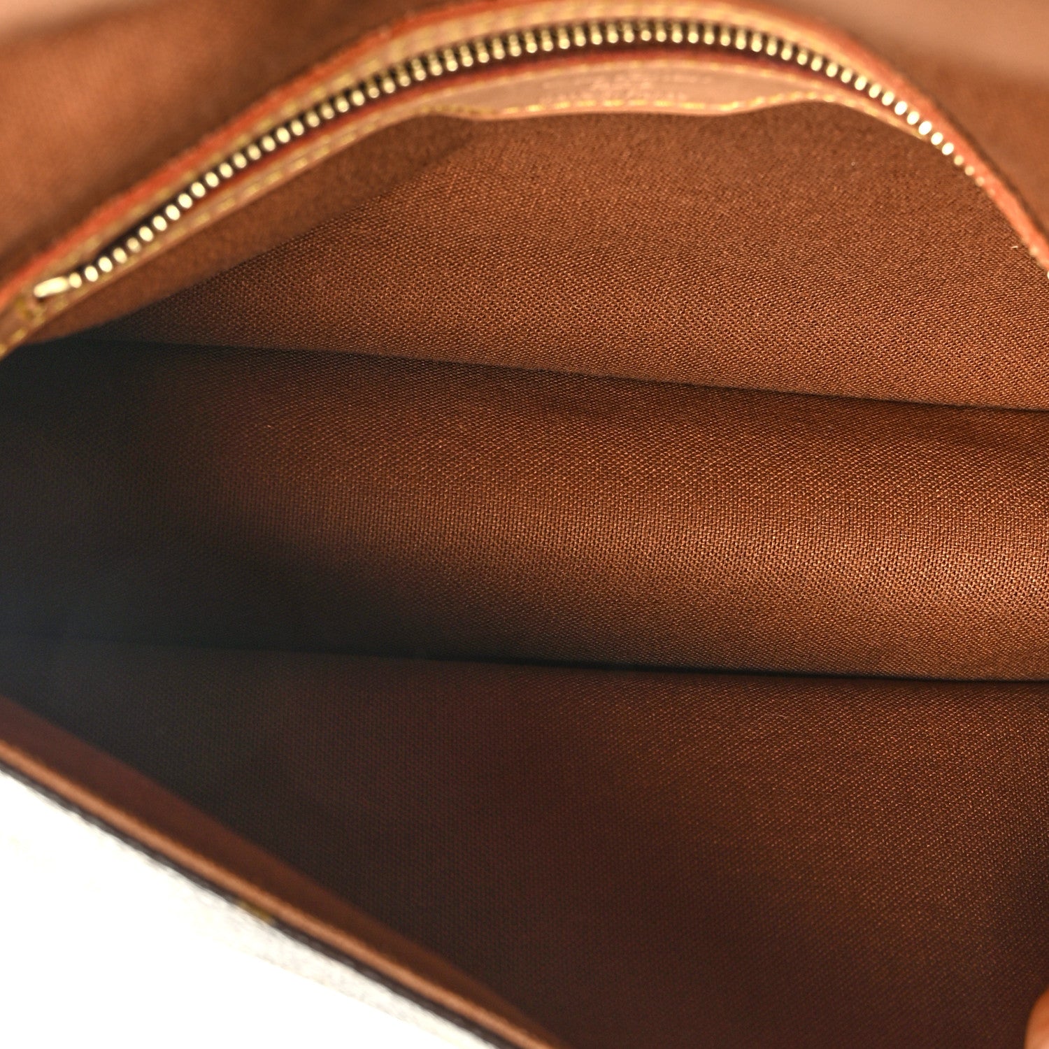 Louis Vuitton LOUIS VUITTON Monogram Mini Looping 5 of 8