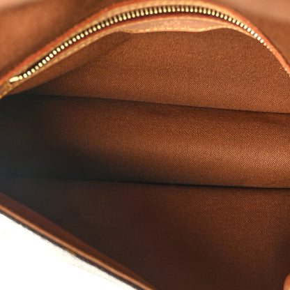 Louis Vuitton LOUIS VUITTON Monogram Mini Looping 5 of 8