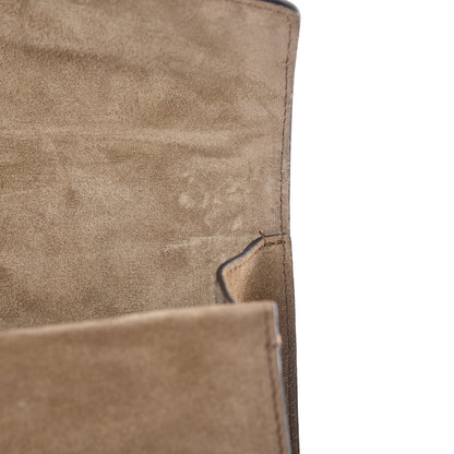 Gucci GG Supreme Monogram Mini Dionysus Shoulder Bag Taupe 9 of 11