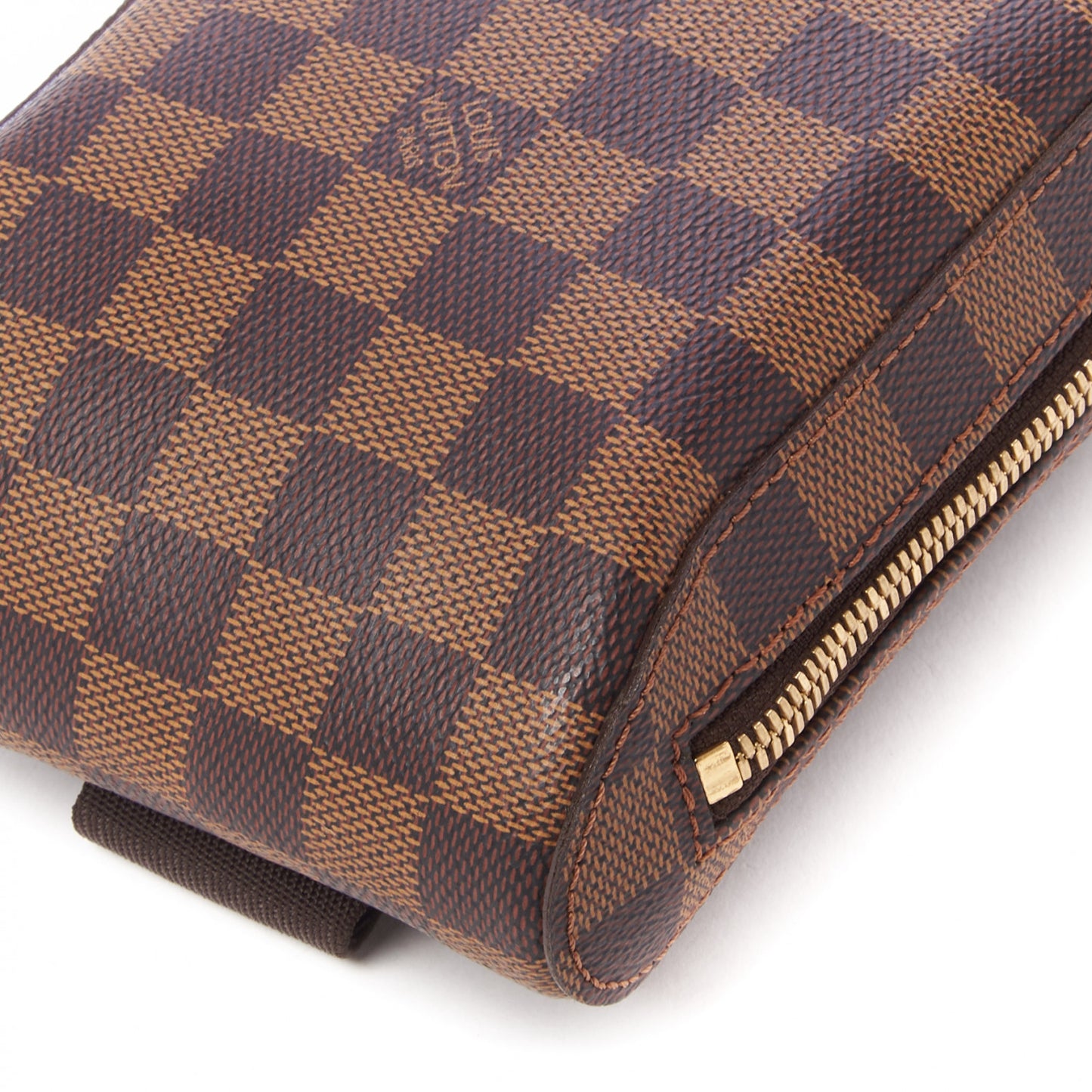 Damier Ebene Geronimos