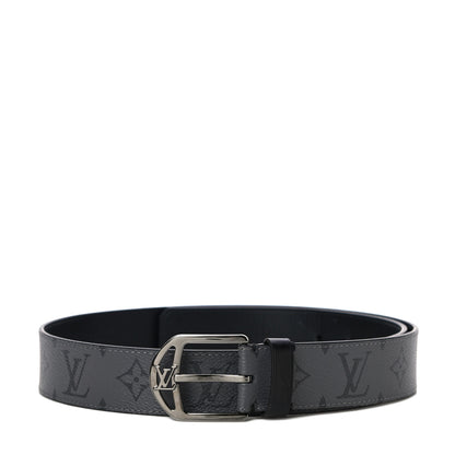 Louis Vuitton Reverse Monogram Eclipse 40mm Belt 85 34 1 of 11