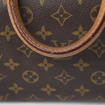 Louis Vuitton Monogram Speedy 25 16 of 18