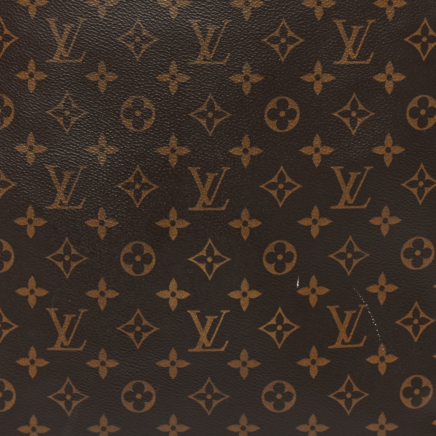 Monogram Carry It