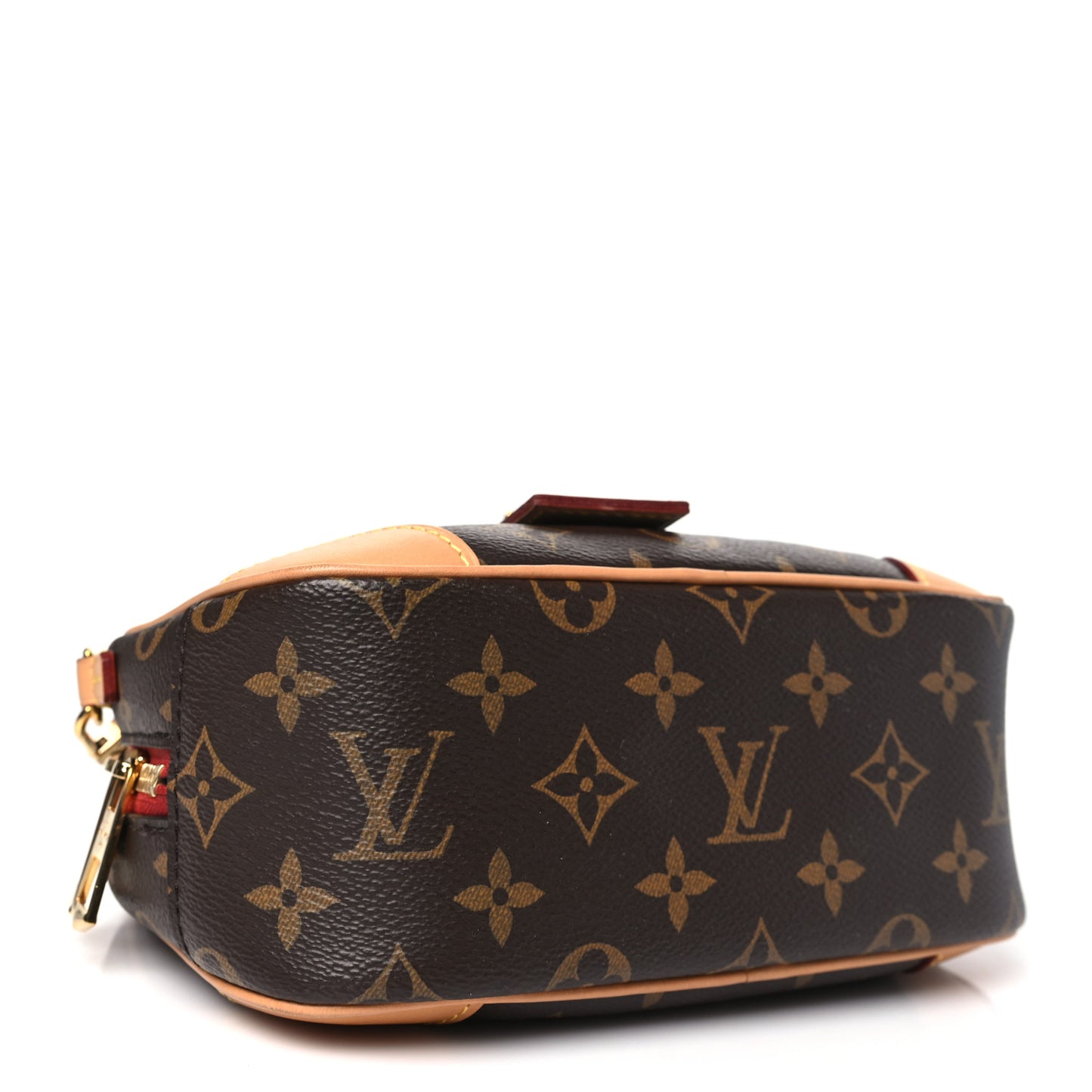 Monogram Deauville Mini