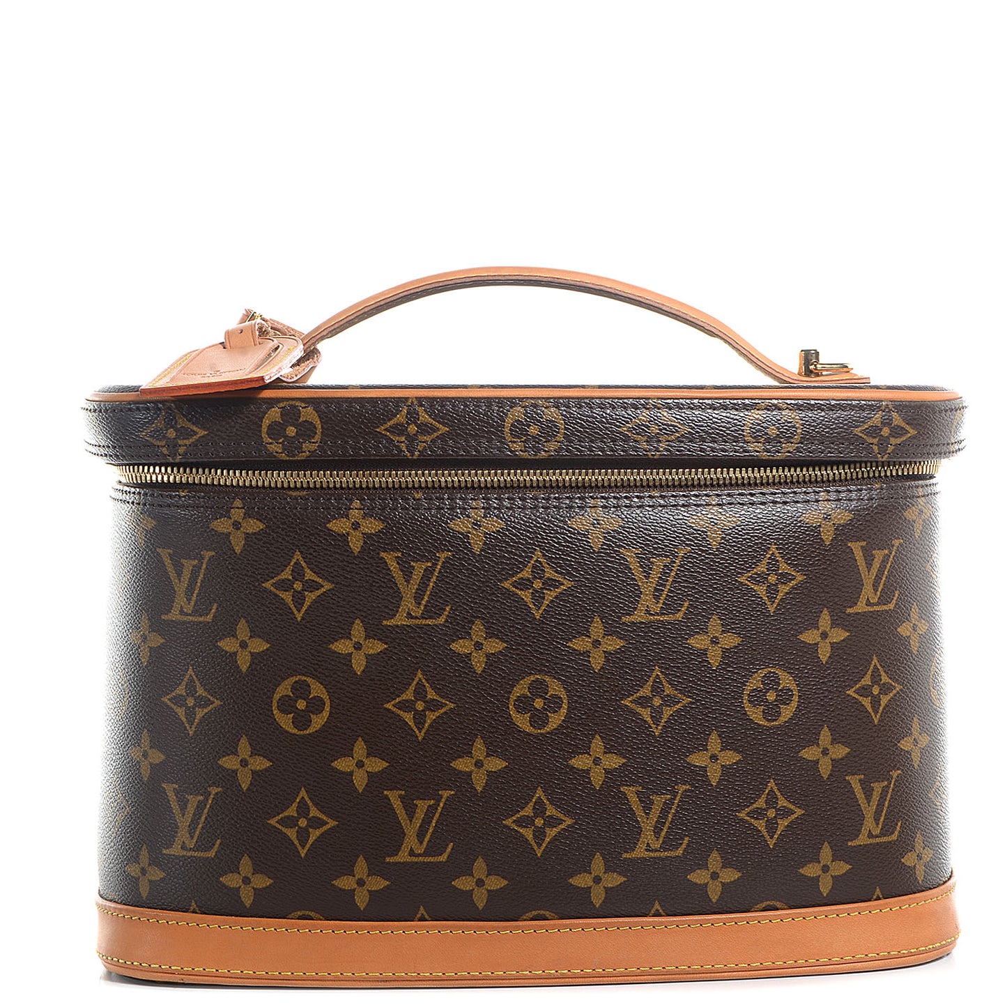Monogram Nice