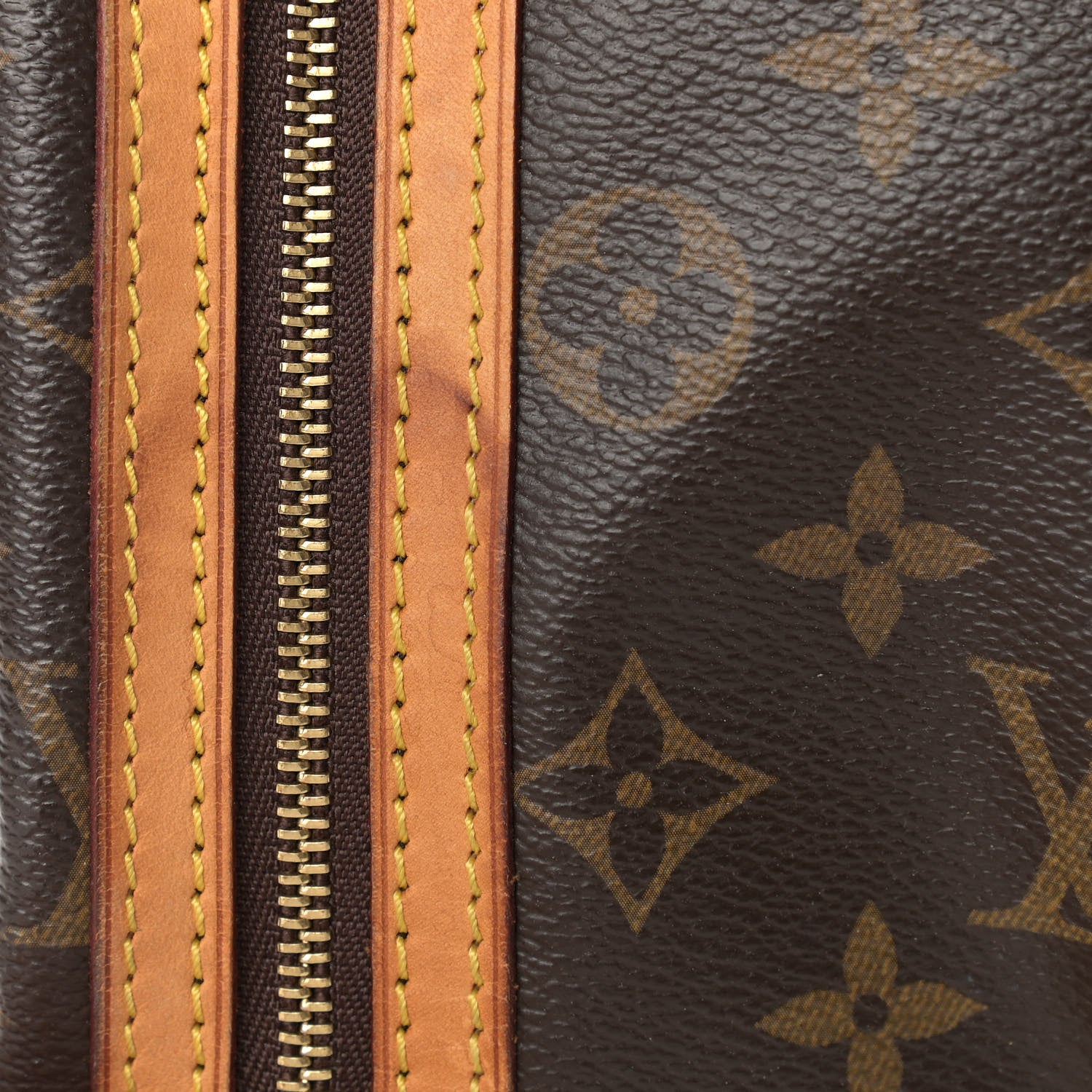 Louis Vuitton Monogram Bosphore Backpack 13 of 18