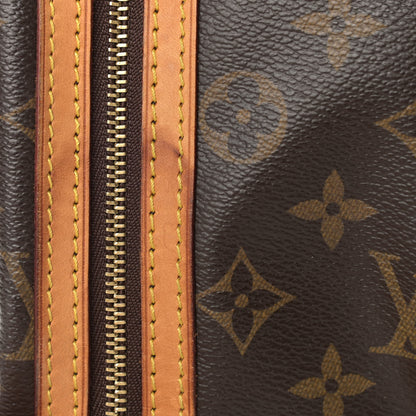 Louis Vuitton Monogram Bosphore Backpack 13 of 18