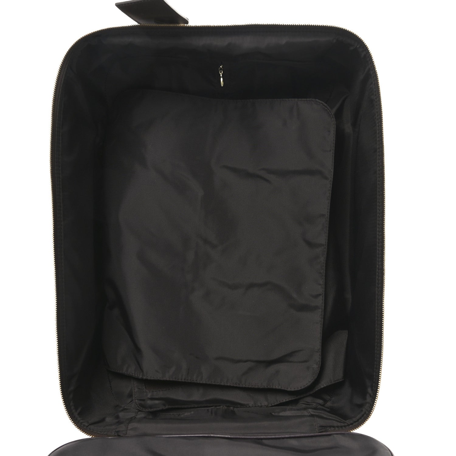 Louis Vuitton Damier Ebene Pegase 45 5 of 9