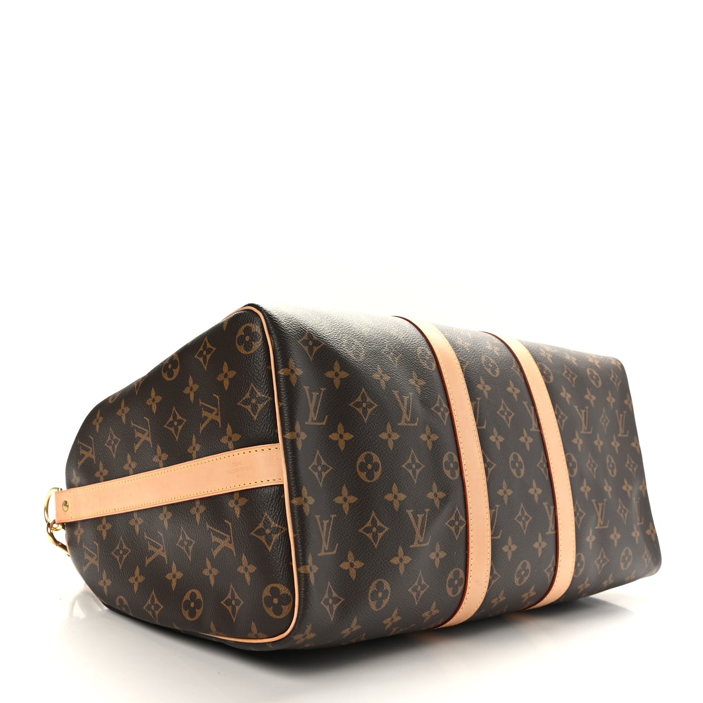 Monogram Keepall Bandouliere 45