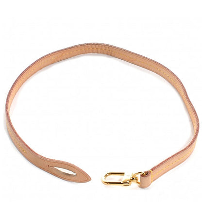 Louis Vuitton Vachetta Pochette Replacement Strap 1 of 4