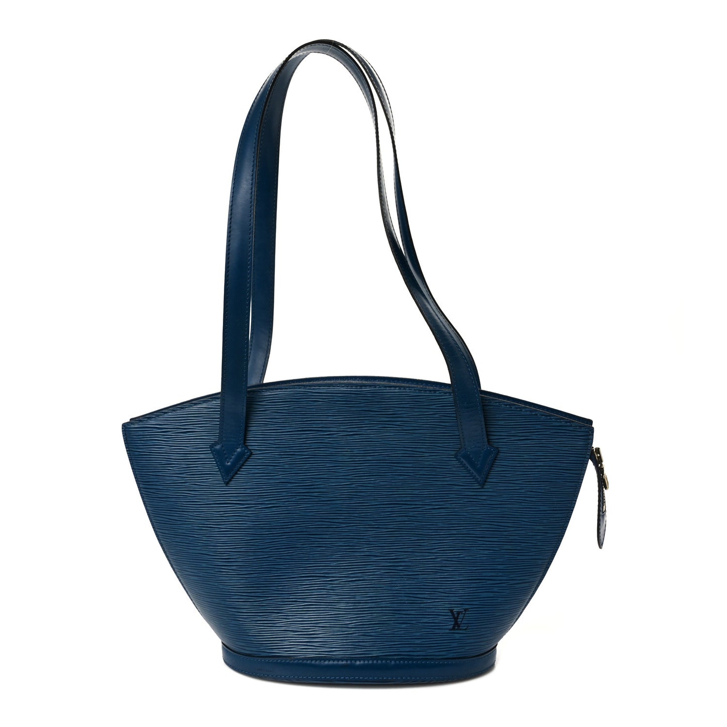 Epi Saint Jacques PM Long Straps Toledo