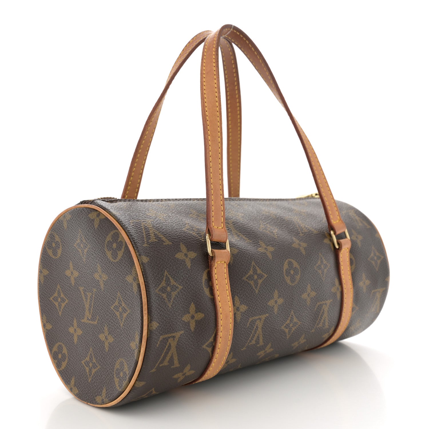 Louis Vuitton Monogram Papillon 26 3 of 12