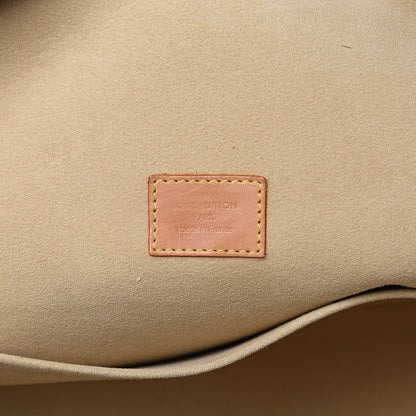 Louis Vuitton Monogram Manhattan GM 6 of 14