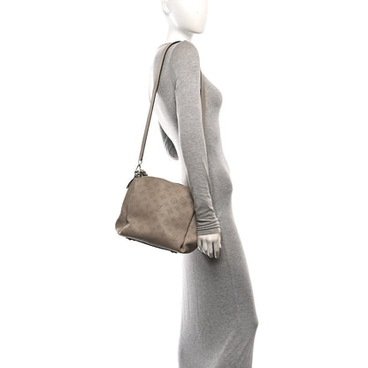 Louis Vuitton Mahina Babylone Chain BB Galet 2 of 9