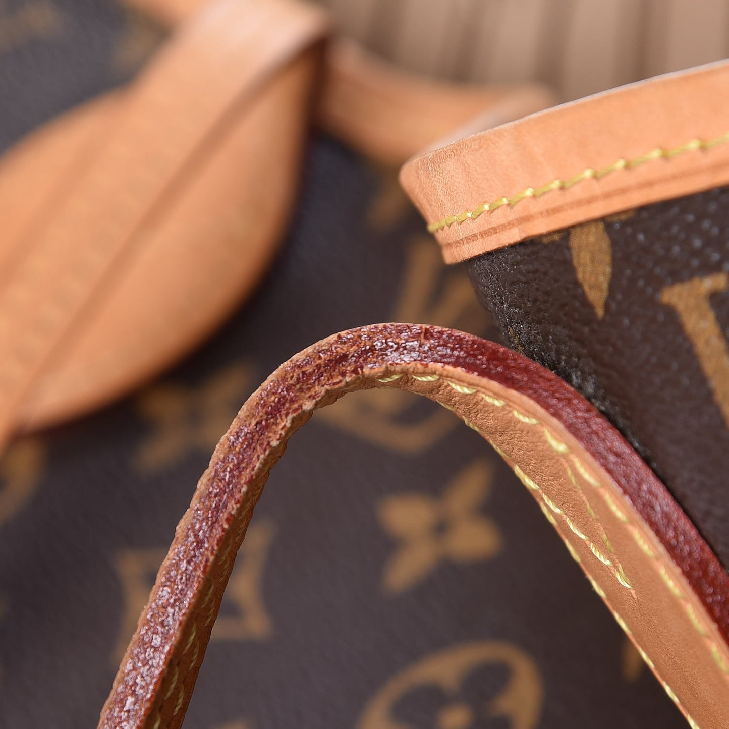 Monogram Neo Neverfull MM