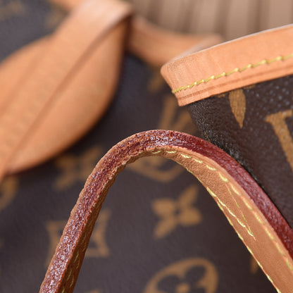 Louis Vuitton Monogram Neo Neverfull MM 17 of 20