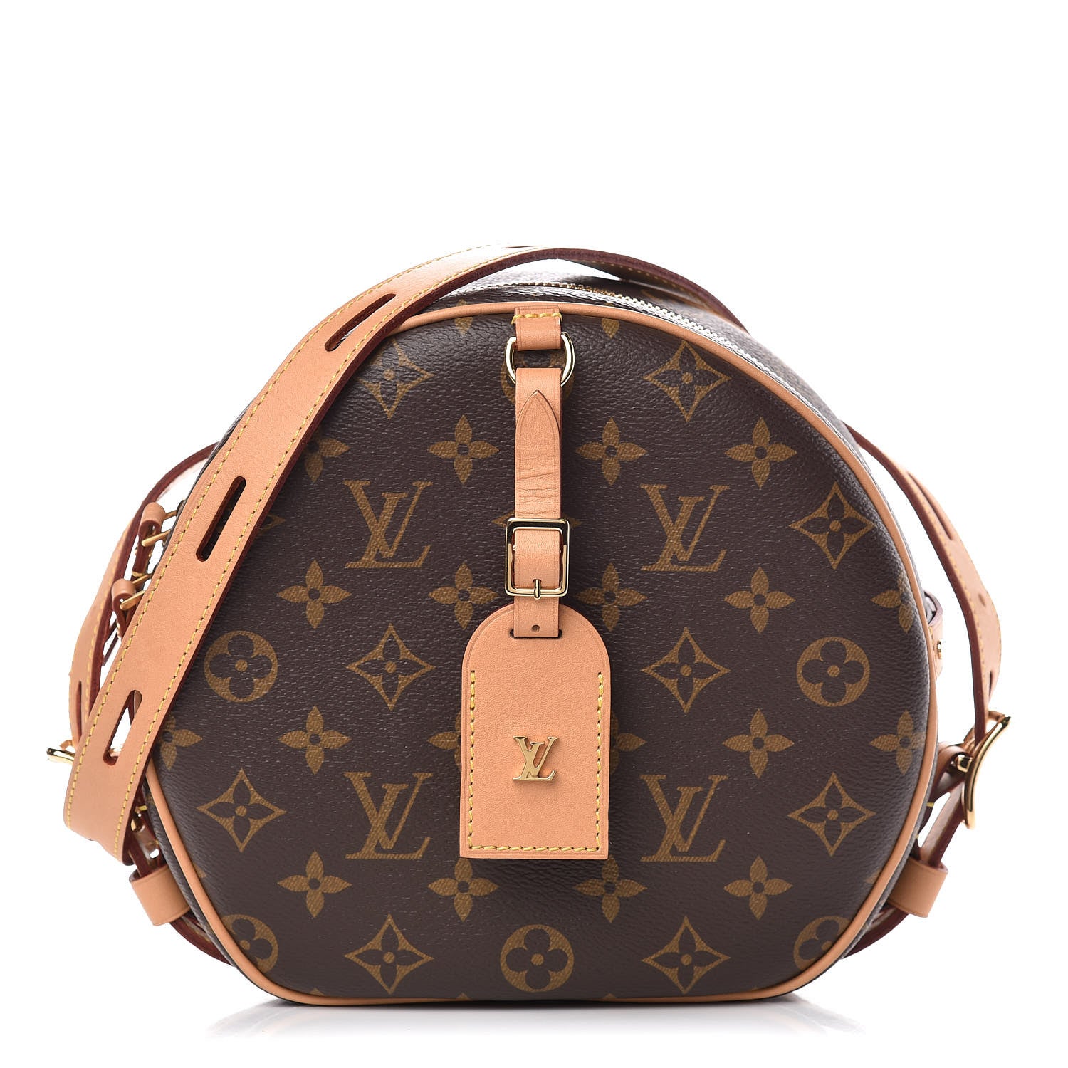 Louis Vuitton Monogram Boite Chapeau Souple 1 of 7