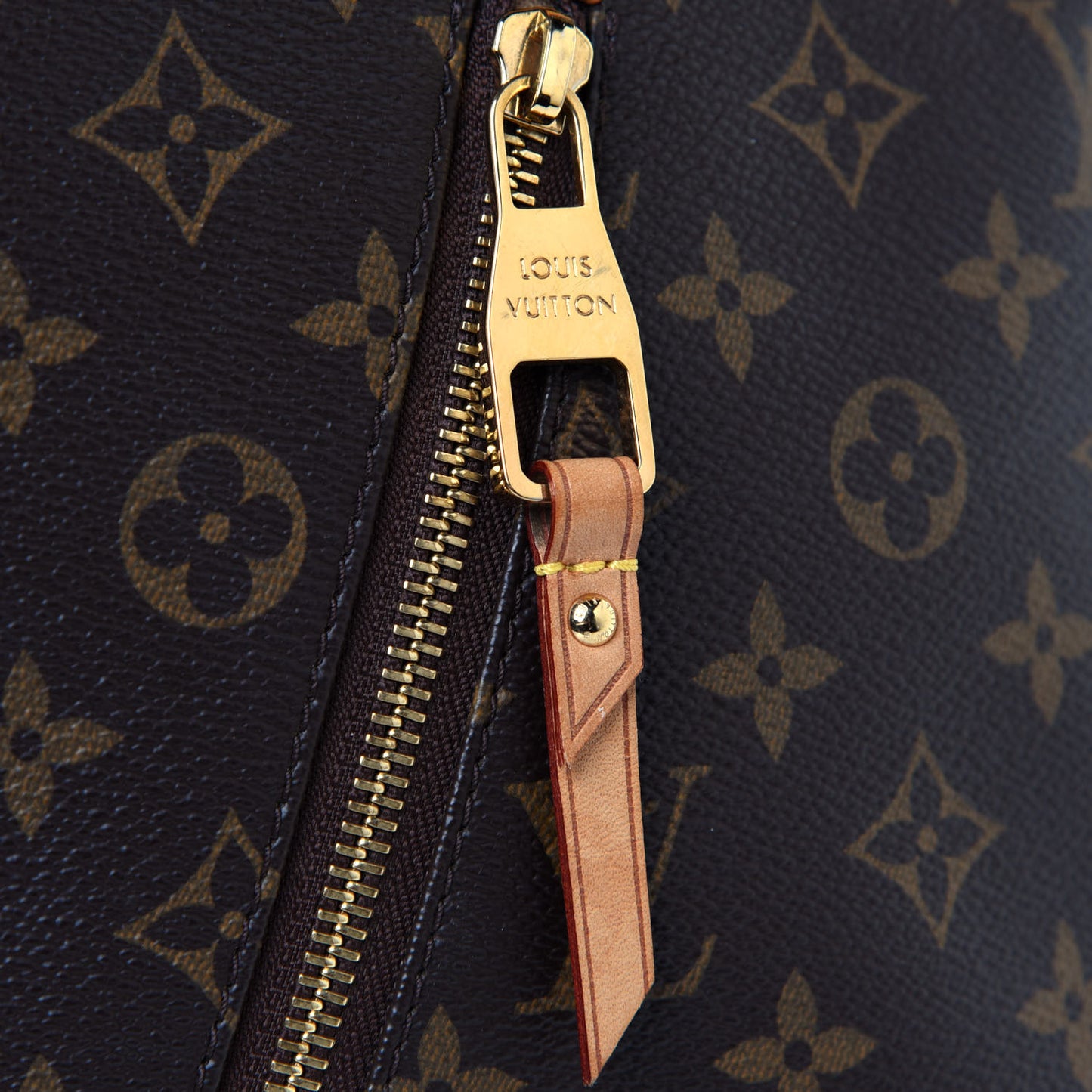 Monogram Delightful GM