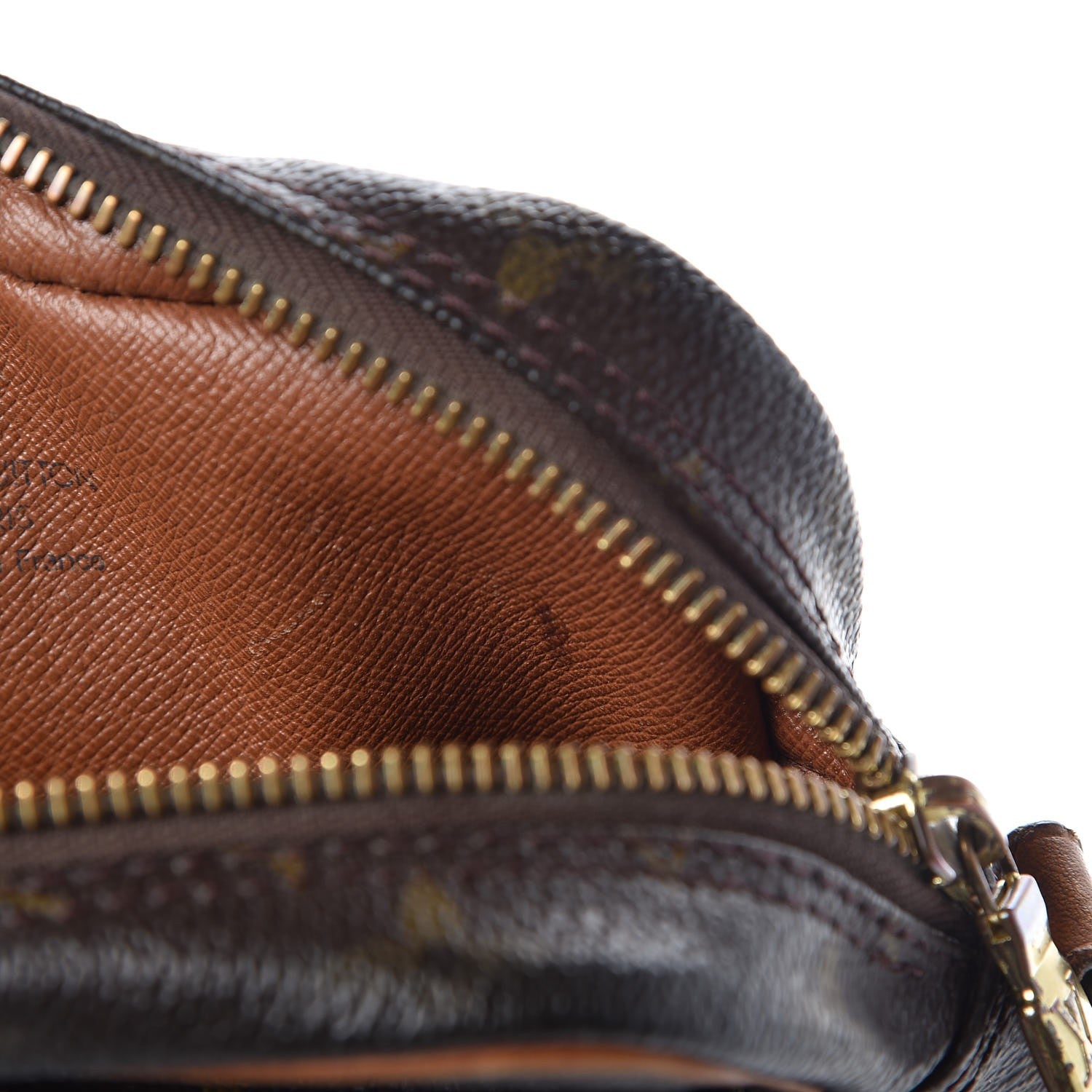 Louis Vuitton Monogram Amazone 7 of 8