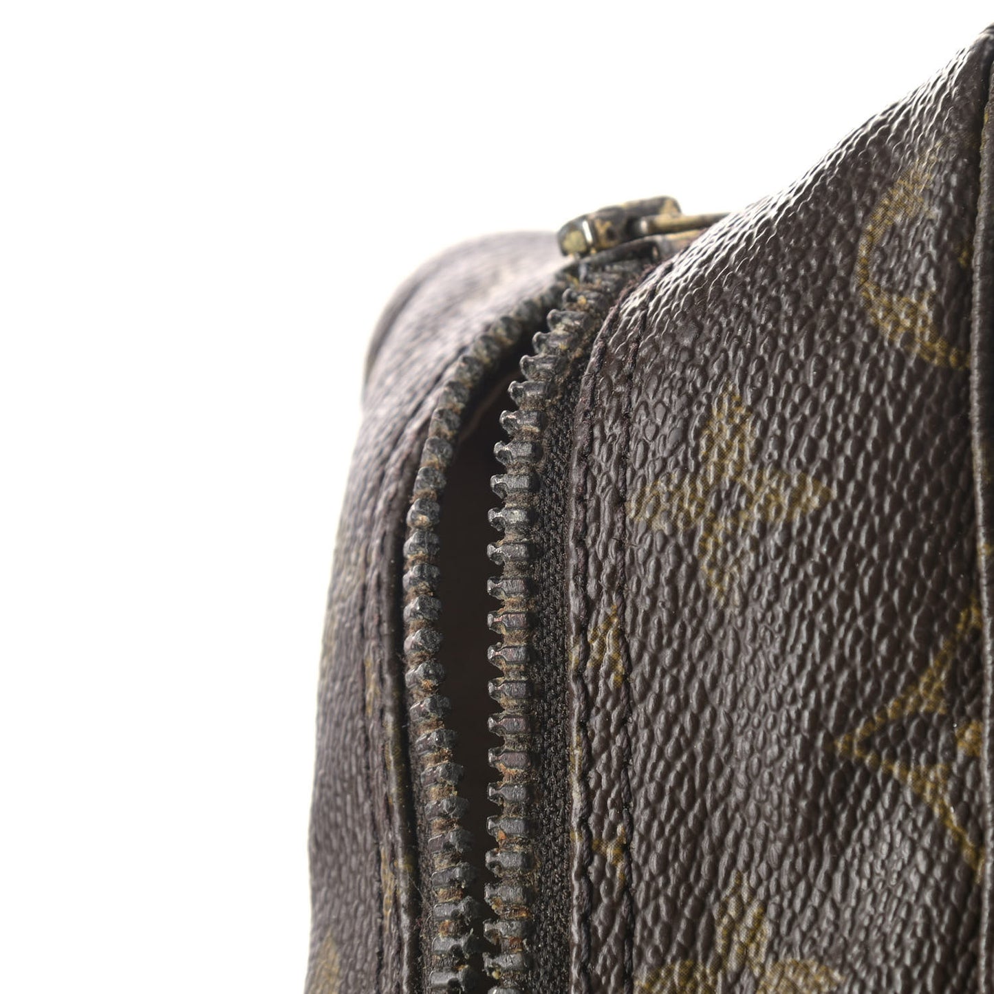 Monogram Trousse Toilette 28