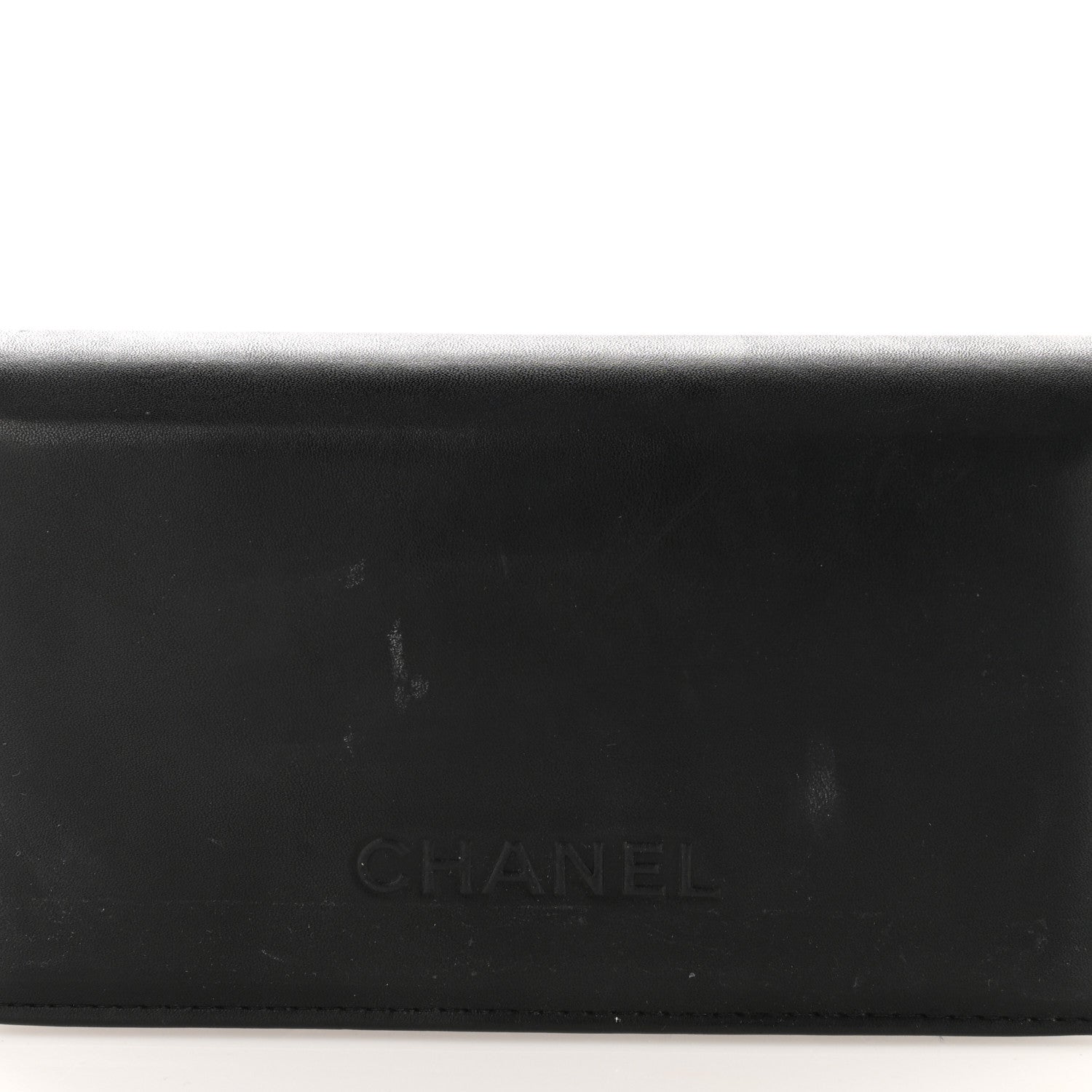 Chanel Resin Polarized Sunglasses 5423-B Black 9 of 10